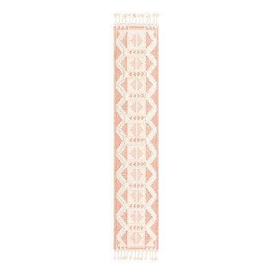 Eylin Performance Wool Geometric Indoor Rug