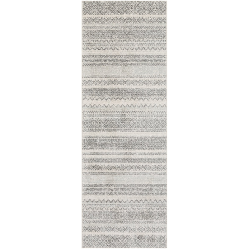 Kioka Southwestern Indoor Rug, Runner 2'7" x 7'6"
