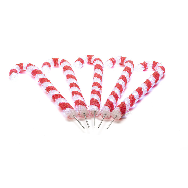 Fivers Christmas Decoration