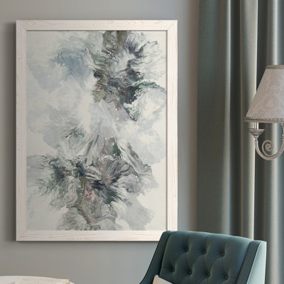«Dancing with Passion», reproduction d'un seul cadre photo sur toile
