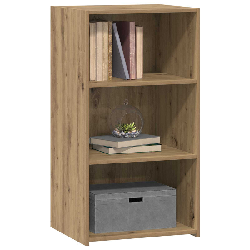 Sideboard, Artisan Oak