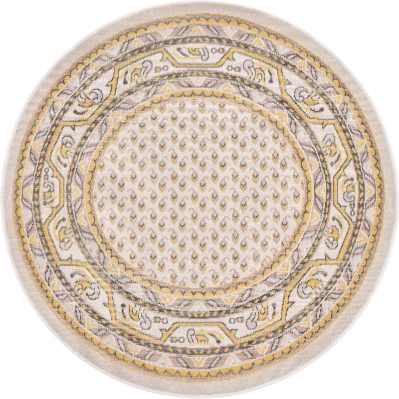 Wingate Oriental Indoor Rug