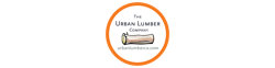 Urban Lumber Co logo