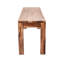 Banc en bois Kanwal