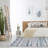 Modern Geometric Area Rug