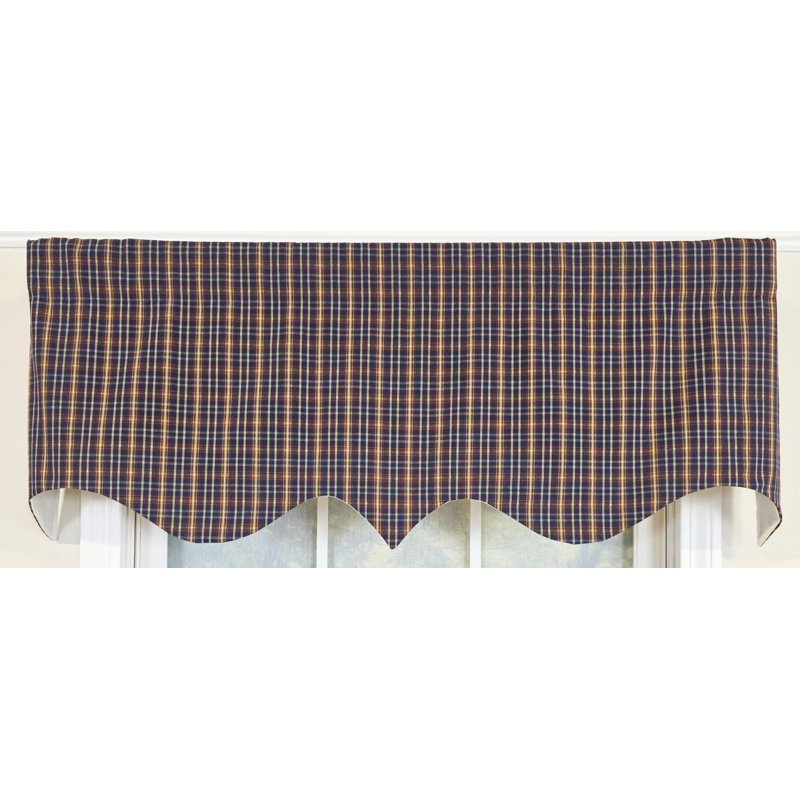Palermo Regal Valance