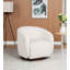 Fauteuil demi-tonneau pivotant Bennett-1287560838