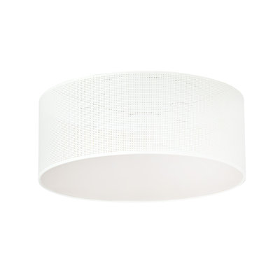 Leonardville Flush Mount