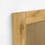 Amariae Oak with Rattan Barn Door-1661094590