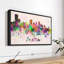 Austin Austin, impression sur toile-715522977