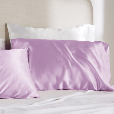Satin Pillow Case