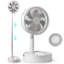 Ventilateur sur pied / sur pied VEVOR-95981980