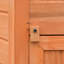Gerard 15.87m² Chicken Coop