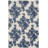 Conlin Performance Ikat Rug-1391176489
