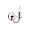 Gelnett Candle Wall Light-33765125