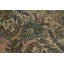 Tapis traditionnel en laine 8 x 11