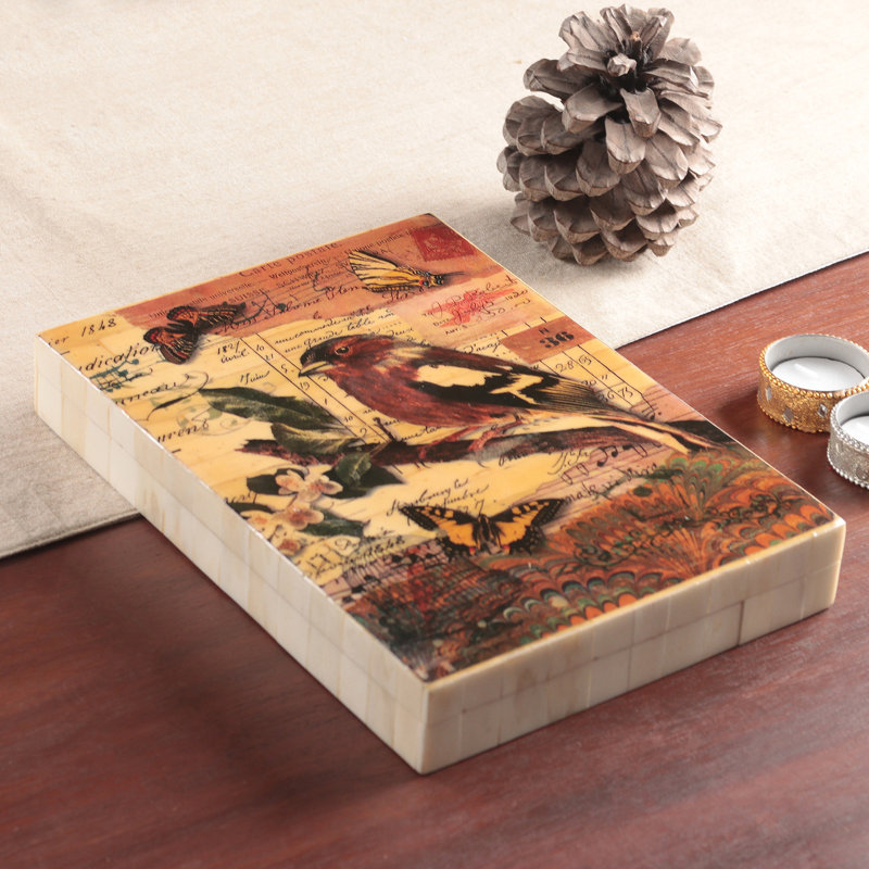 Decorative Boxes