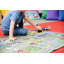 Tapis de jeu City - Rectangle petit