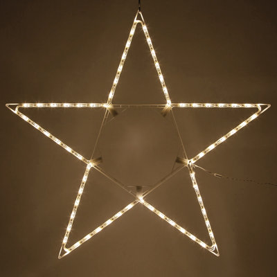 Weather Resistant Christmas Decoration