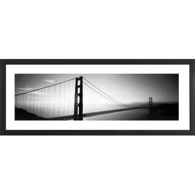 Single Picture Frame Print