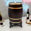 Distributeur de boissons vertical 7,93 gallons-423541192