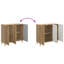 89cm Sideboard-59371305