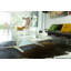 Christi Trestle Coffee Table