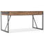 HomeOffice Solid Wood Writing Desk