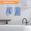 83cm Wall Mounted Clothes Rack