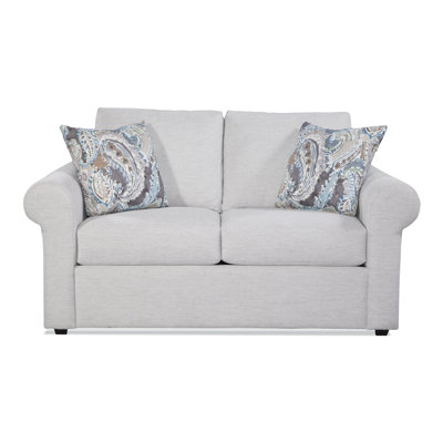 Barrett Loveseat