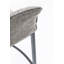 Bar Stool Thinktank Quattro Brown