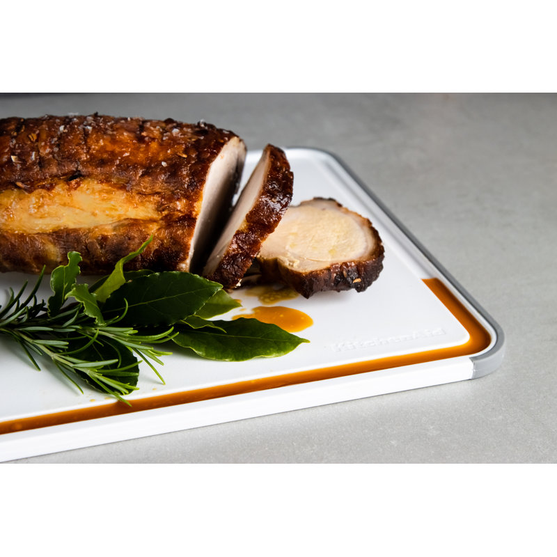 Chopping Board, 28cm W x 36cm L