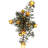 Hervey 12 - Light Dimmable Tiered Chandelier