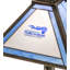 Personalized Table Lamp