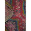 Tapis de couloir oriental traditionnel fait à la main en laine 3 x 10