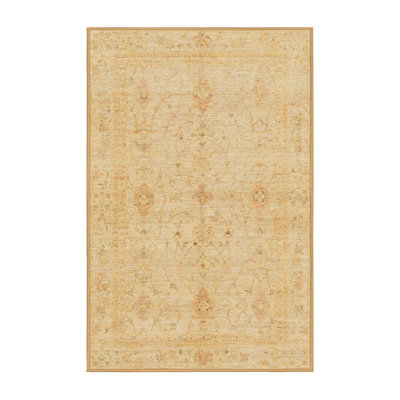 Tapis abstrait moderne 3508