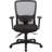 Pader High-Back Mesh Chair