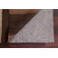 Tapis kilim à teinture naturelle 5 x 6