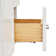 42'' W Single Bathroom Vanity Base