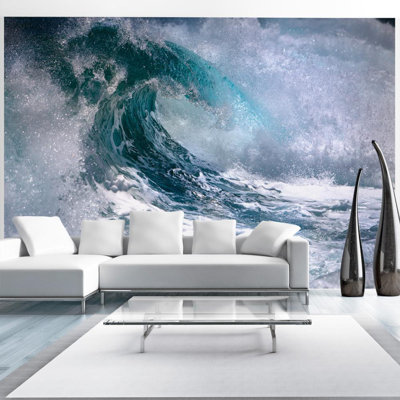 Almerinda Wall Mural