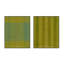 Everglade & Vinyard, Set of 2 by Mo Neuharth - Framed Wall Art-210482156-210482158-210482159