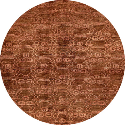 Abstract Indoor Rug
