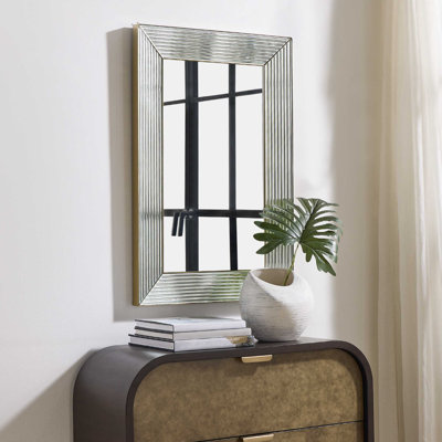  Miroir Illuminate