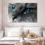 Chat Brampt aux yeux bleus-107874984