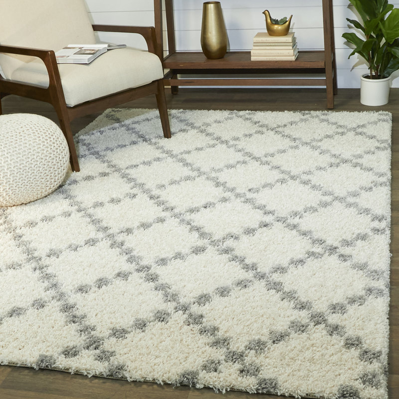 Highworth Performance Indoor Rug, Rectangle 7'10" x 10'