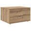 Drawer Cabinet with Wheel Storage Modern Furniture Solution Rectangular-3958564