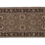 Manchuria Wool Oriental Area Rug