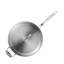 Cuisine ::pro® iconiX® Sauteuse avec couvercle de 11 po