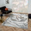 Tapis gris Ranheid-847991448