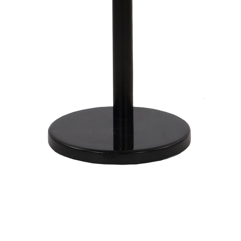 Zoiey 78.5'' Oil Rubbed Bronze Tree Floor Lamp